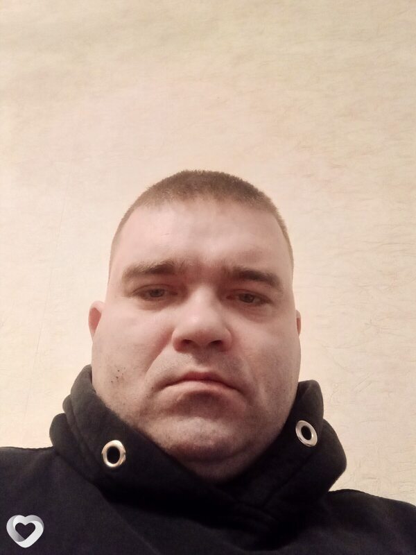 Александр, 38, Бресте — анкета №3637449