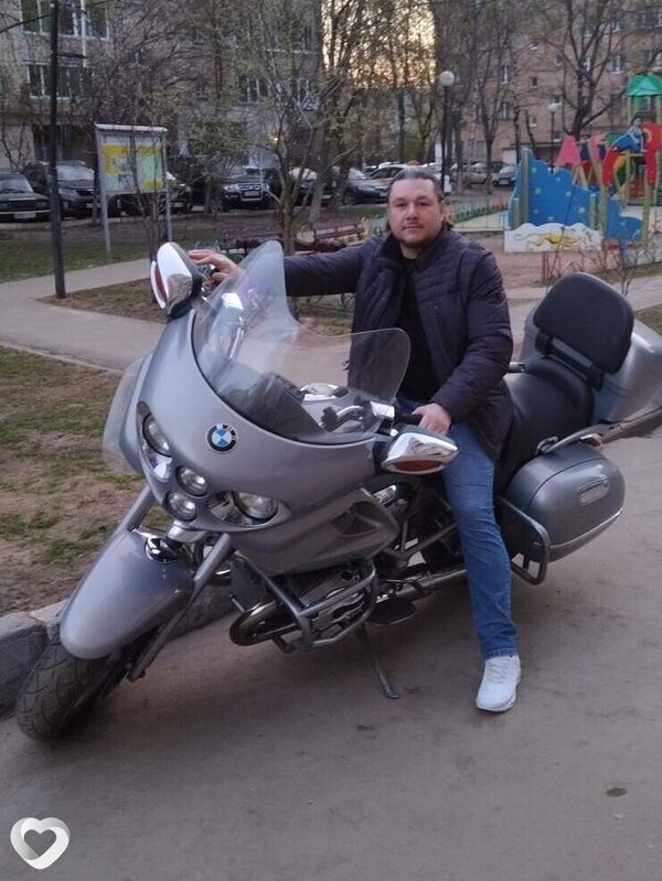 Максим, 43, Могилев — анкета №3637456