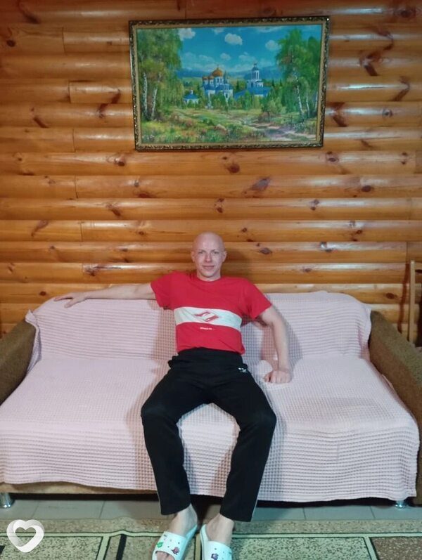Олег, 44, Рязани — анкета №3637459