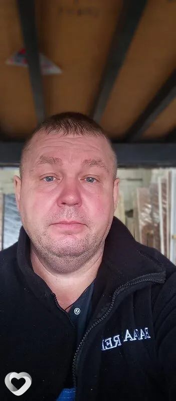 Андрей, 52, Бийске — анкета №3637539