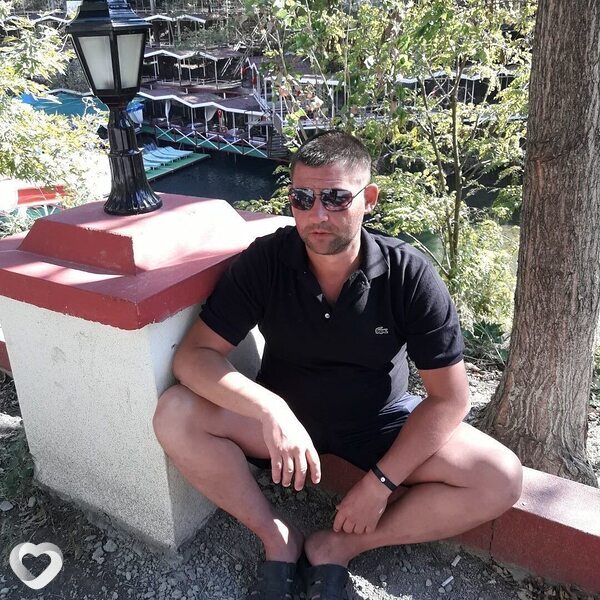Артем, 44, Пскове — анкета №3637540