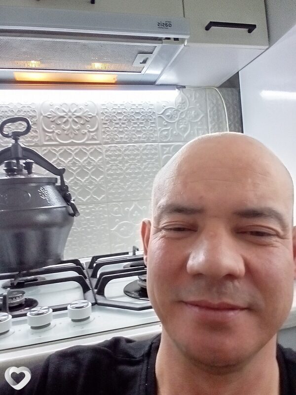 Тагир, 41, Выксе — анкета №3637542