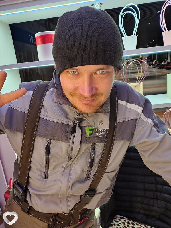 Сергей, 36, Астане — анкета №3637546