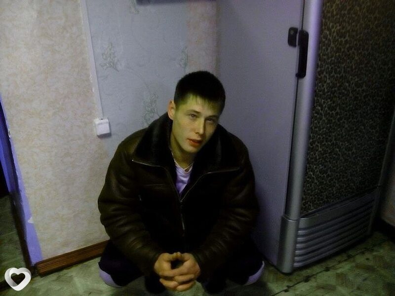 Станислав, 34, Курске — анкета №3637548