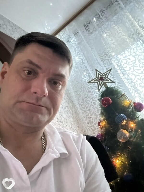 Andrey, 39, Кашире — анкета №3637556