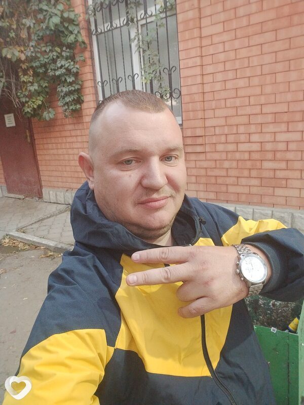 Иван, 41, Батайске — анкета №3637560