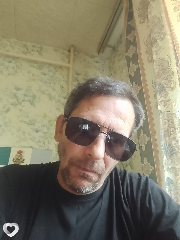 Андрей, 48, Сергиеве Посаде — анкета №3637662