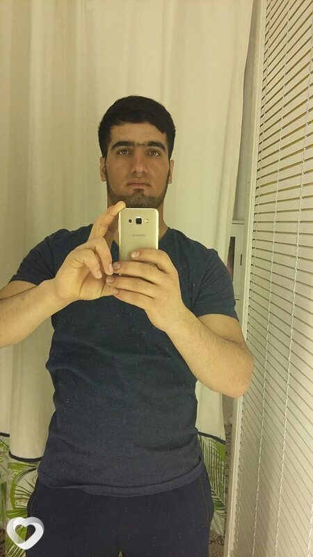 Roma, 31, Чите — анкета №3637663