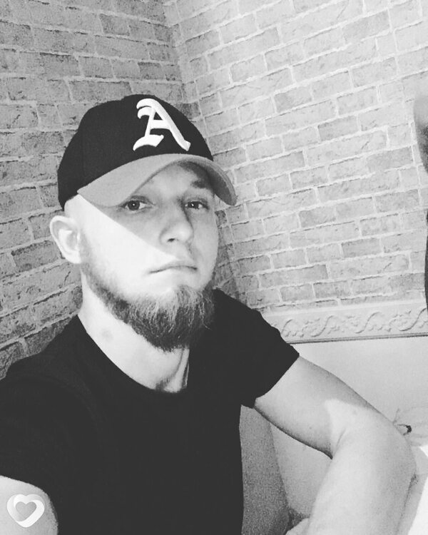 Андрей, 32, Шымкенте — анкета №3637667