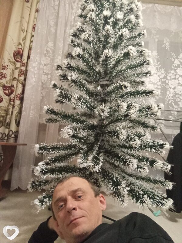 Михаил, 41, Норильске — анкета №3637674