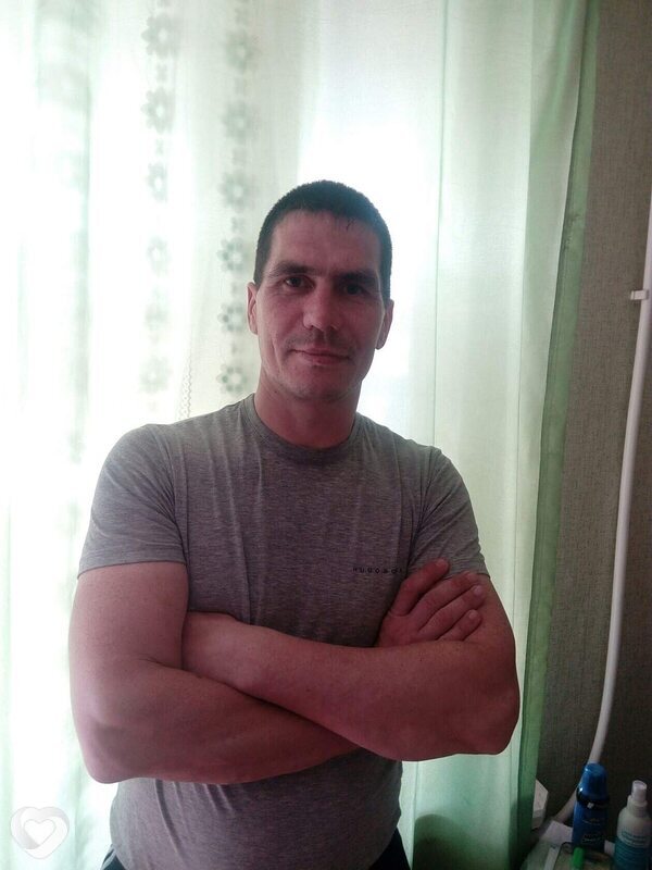 Алексей, 48, Самаре — анкета №3637697
