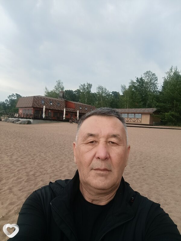 Курманбек, Нарын