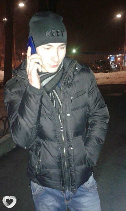 Андрей, 32, Алматы — анкета №3637715