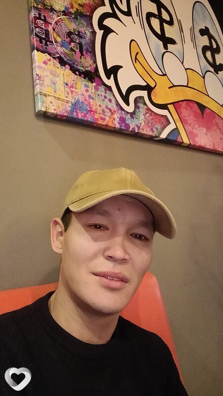 Камал, 36, Астрахани — анкета №3637720
