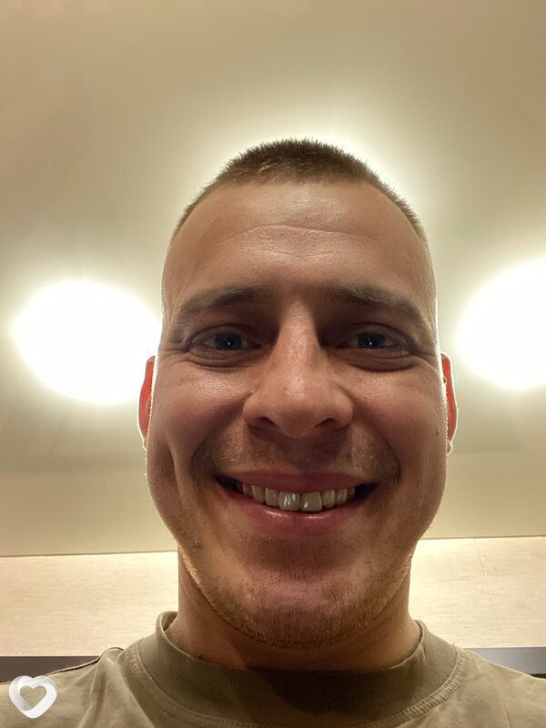 Вадим, 33, Усть-Кут — анкета №3637722