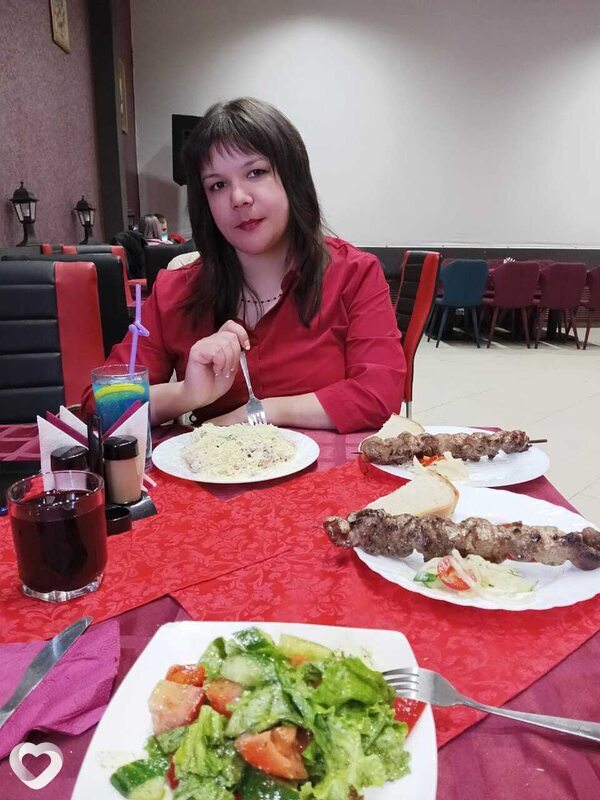 Екатерина, 37, Усть-Кут — анкета №3637728