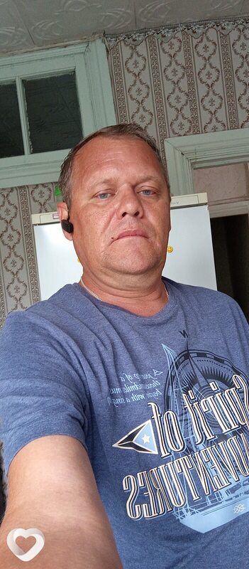 Alexander, 49, Прокопьевске — анкета №3637730