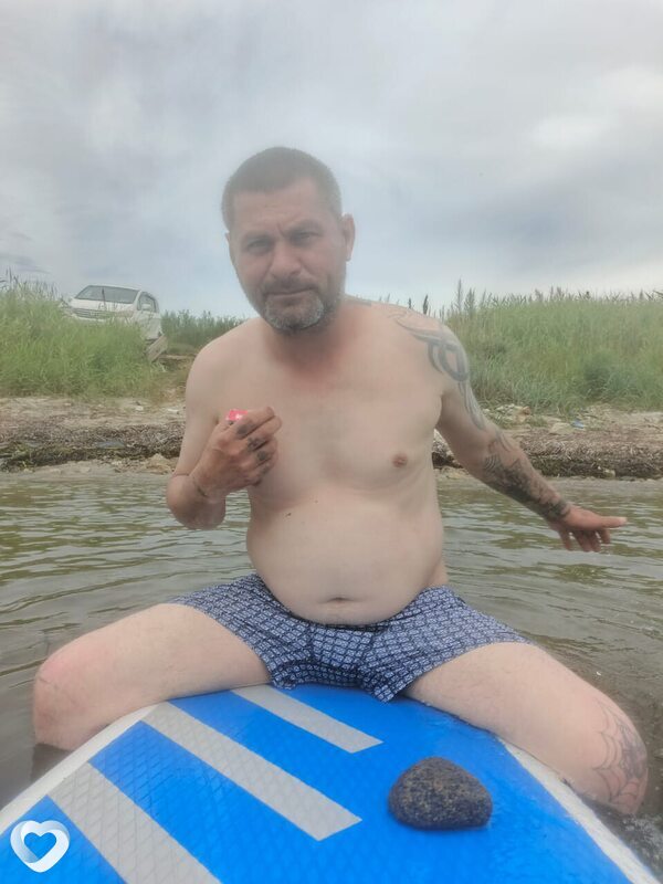 Анатолий, 46, Хабаровске — анкета №3637731