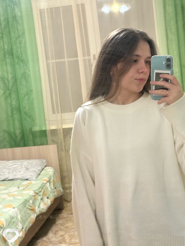 Алина, 19, Хабаровске — анкета №3637733