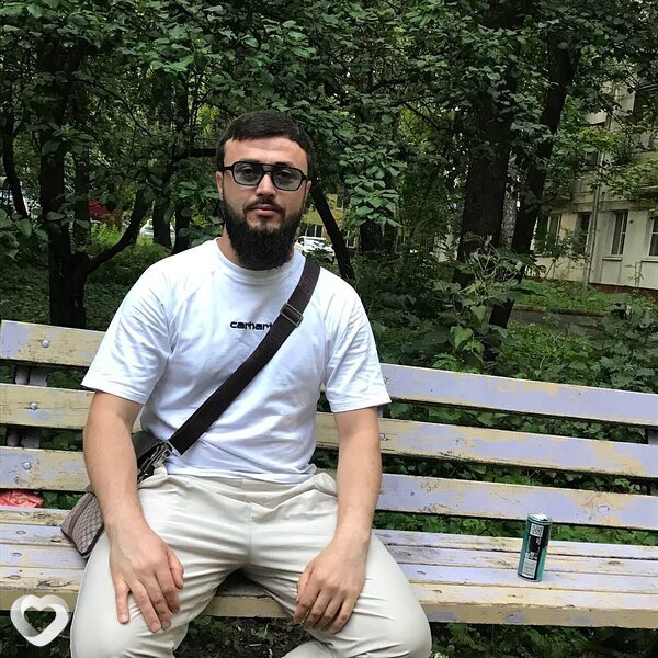 Перс, 34, Бишкек — анкета №3637765