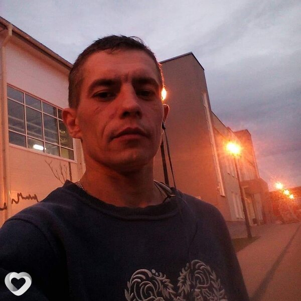Юрий, 44, Москве — анкета №3637768