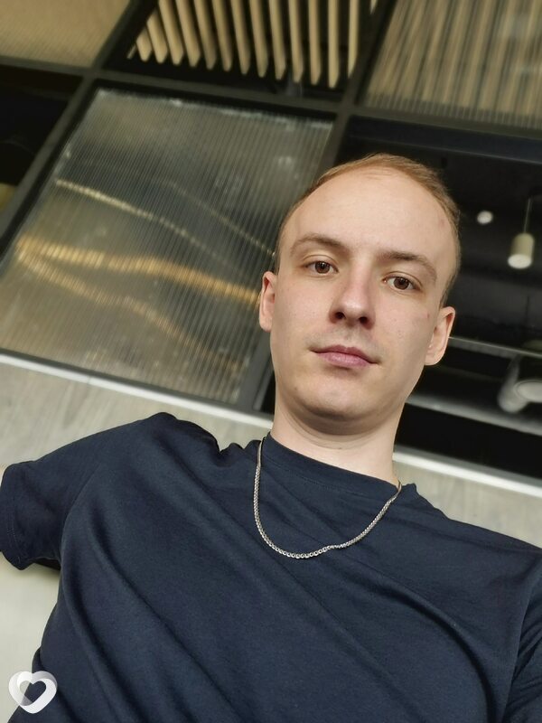 Алексей, 28, Иркутске — анкета №3637770