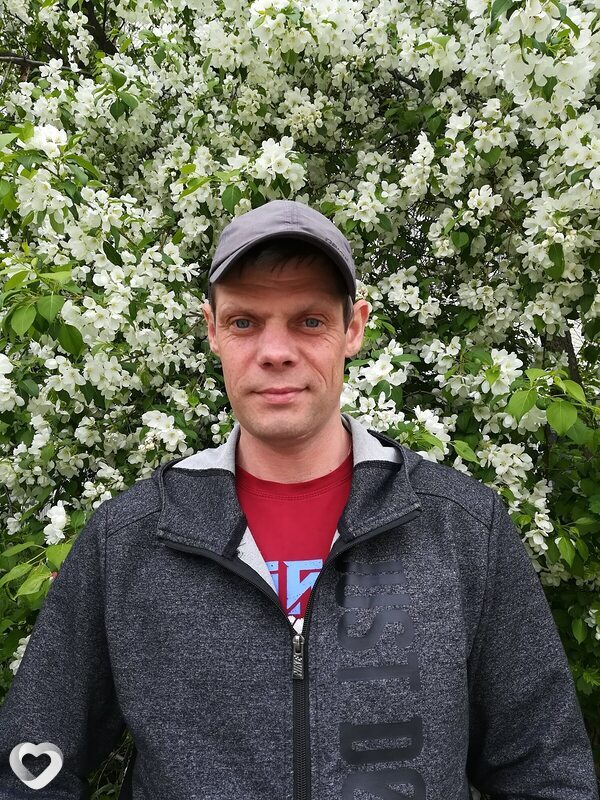 Максим, 42, Новоуральске — анкета №3637772