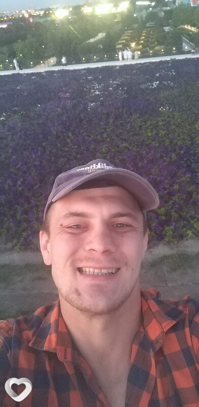 Андрей, 35, Воронеже — анкета №3637777