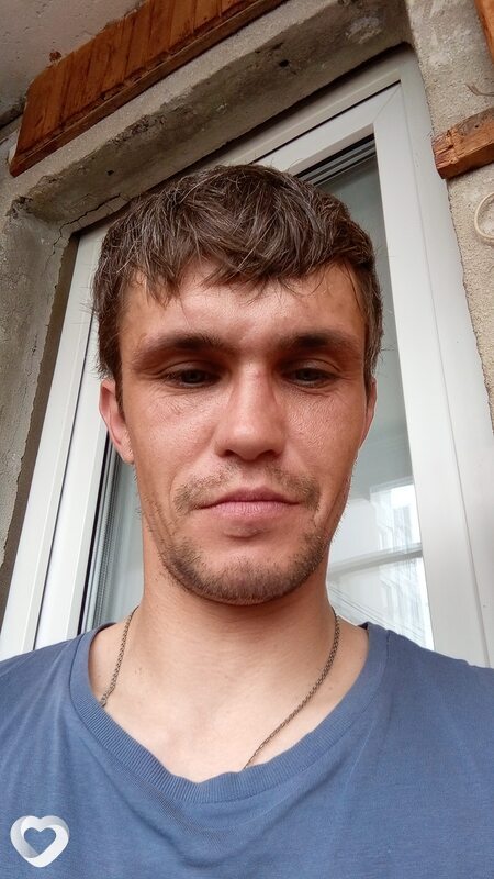 Сергей, 38, Нижнем Новгороде — анкета №3637619