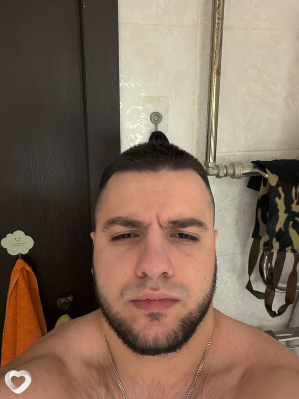 Руслан, 22, Ангарске — анкета №3637620