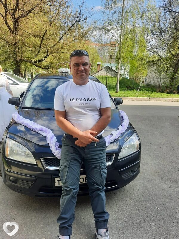 Александр, 40, Курске — анкета №3637622