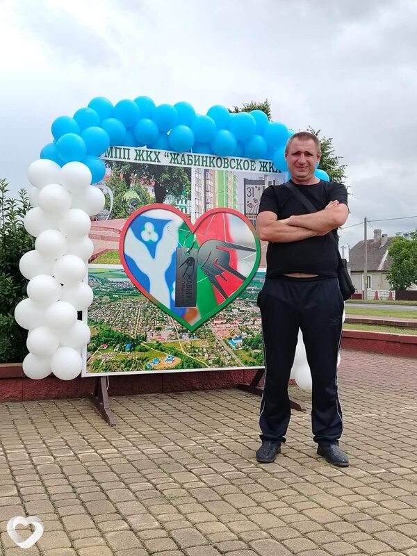 Александр, Жабинка