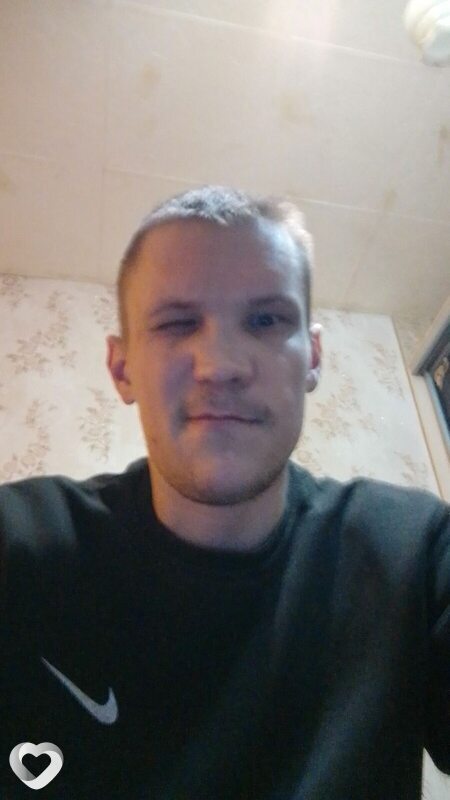 Nick, 29, Екатеринбурге — анкета №3637625