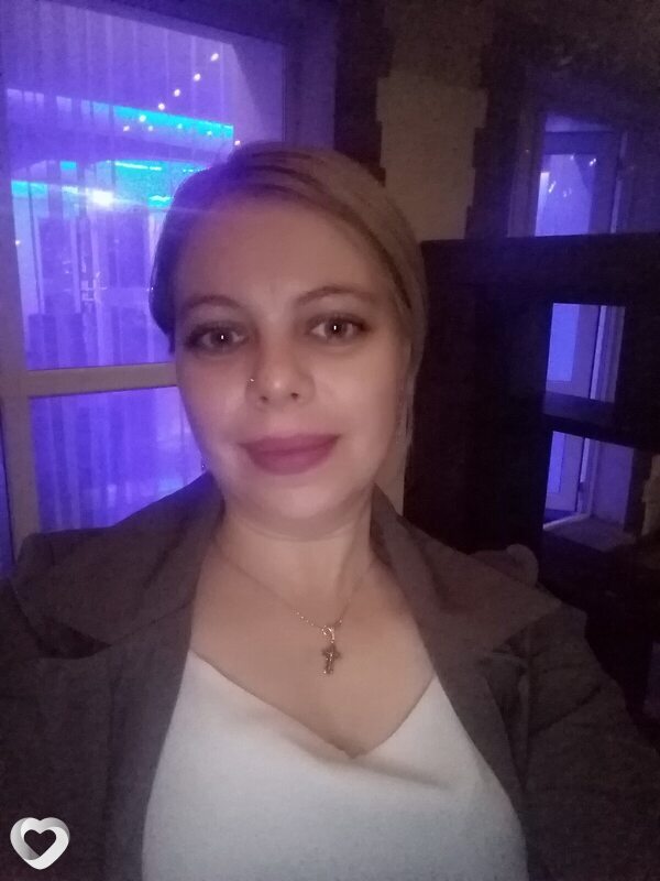 Олеся, 38, Алапаевске — анкета №3637627