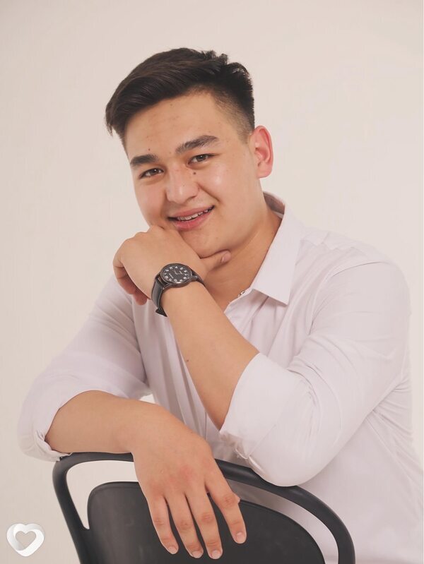Куба, 21, Алматы — анкета №3637628