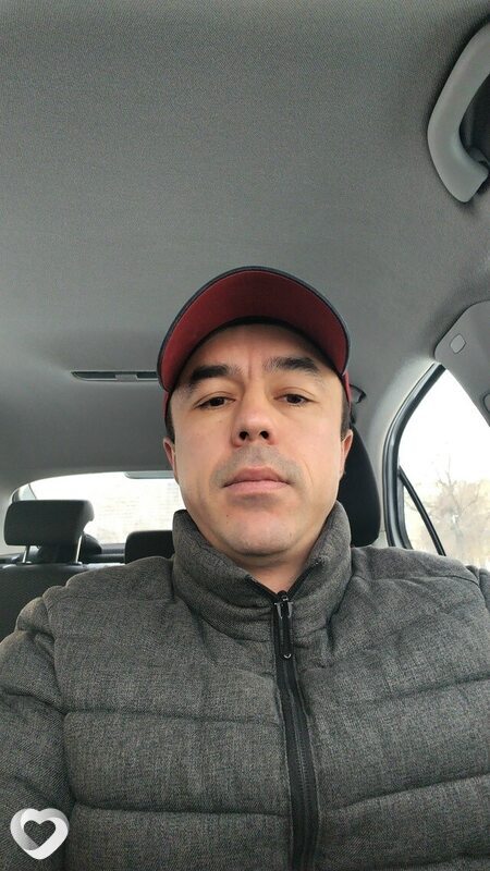 Али, 36, Красноярске — анкета №3637629