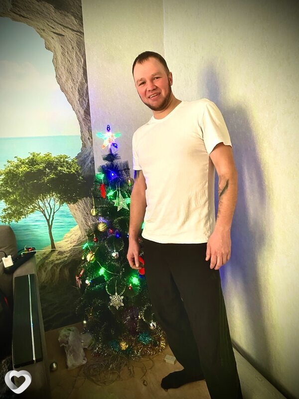Роман, 35, Нижнем Тагиле — анкета №3637633
