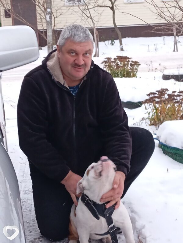Валерий, 53, Курске — анкета №3637819