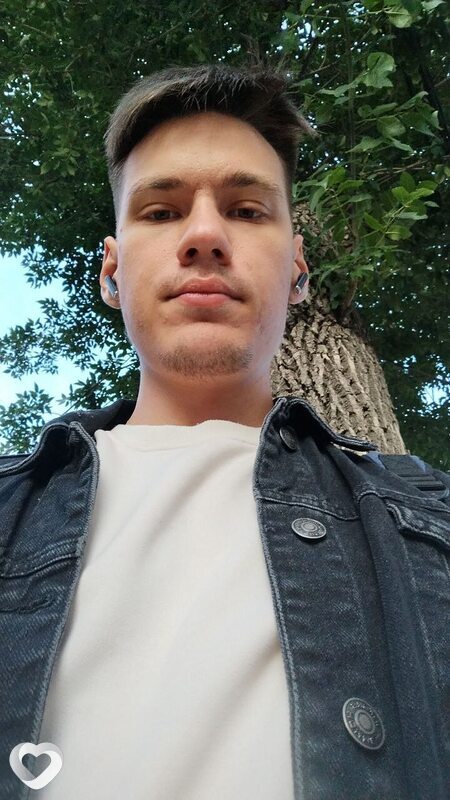 Владислав, 24, Бузулуке — анкета №3637824