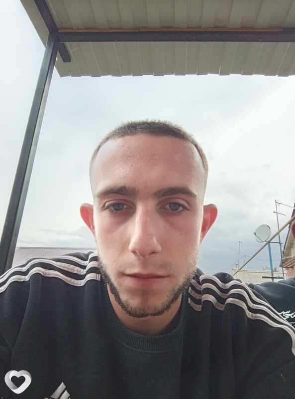 Илья, 21, Уфе — анкета №3637828
