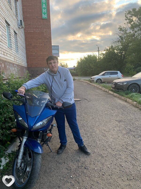 Марат, 32, Сарапуле — анкета №3637835