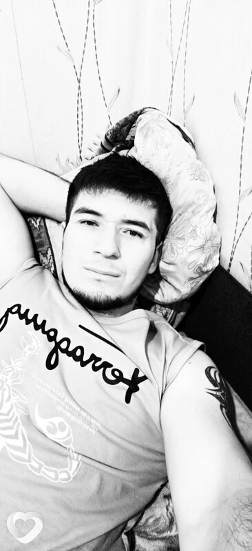 Мурад, Лучегорск