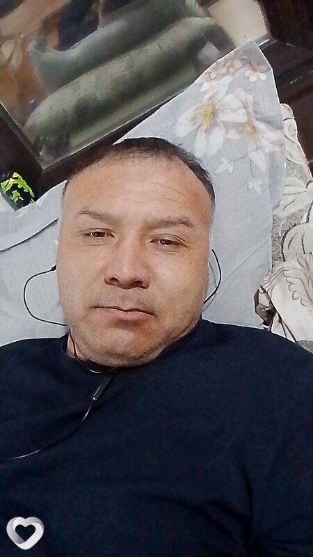 Музаффар, 41, Караганде — анкета №3637870