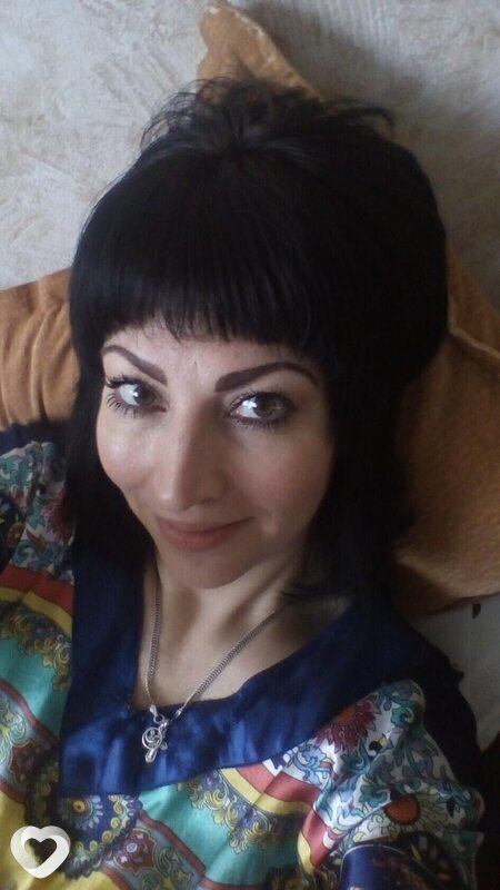 Ольга, 44, Иркутске — анкета №3637871