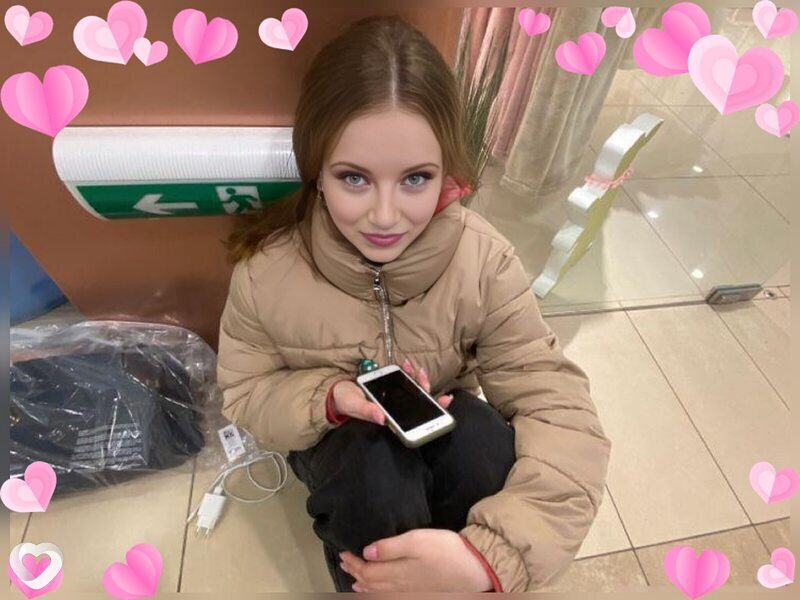 Аня, 20, Чебоксарах — анкета №3637873