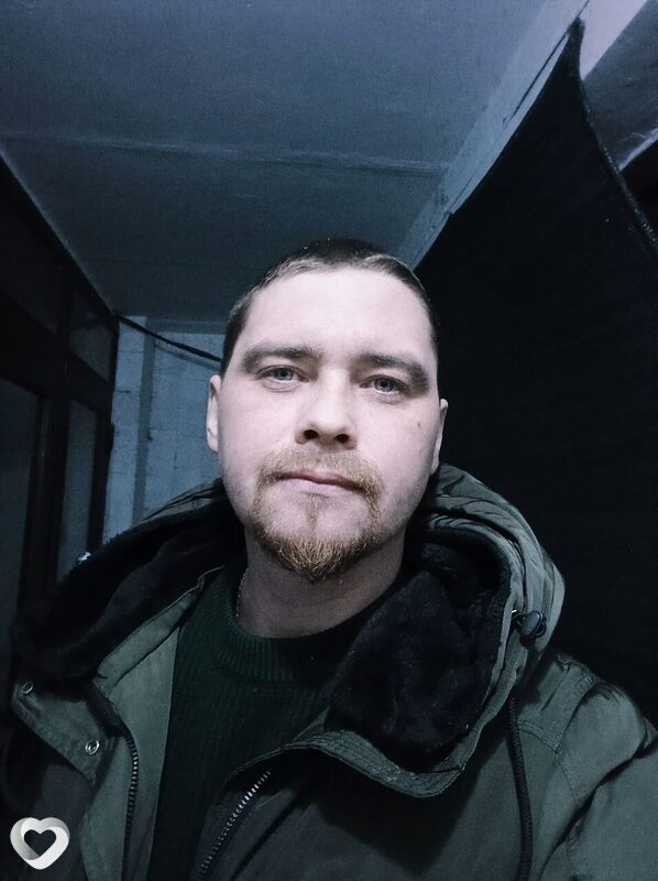 Илья, 35, Москве — анкета №3637879