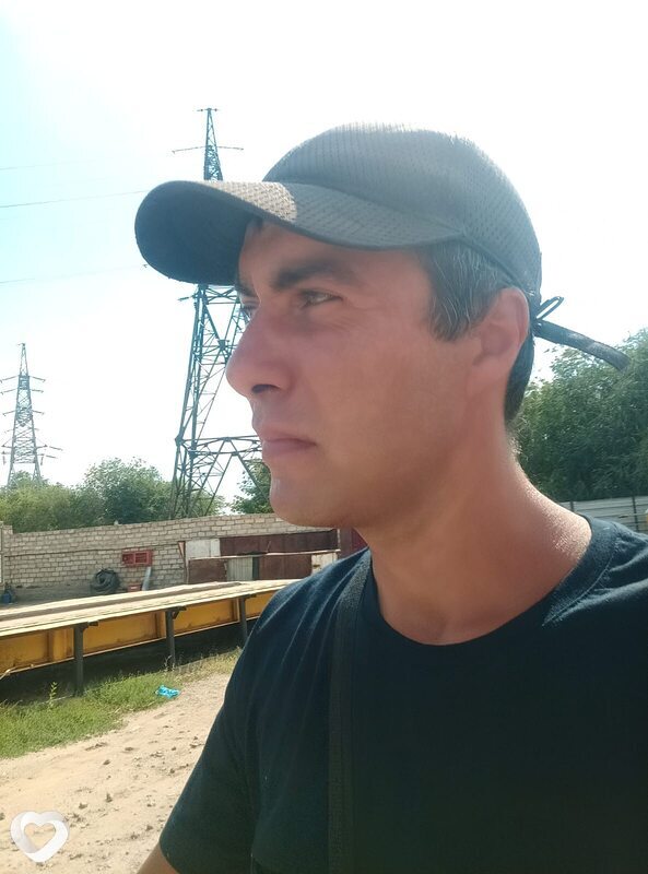 Александр, 36, Актобе — анкета №3637839