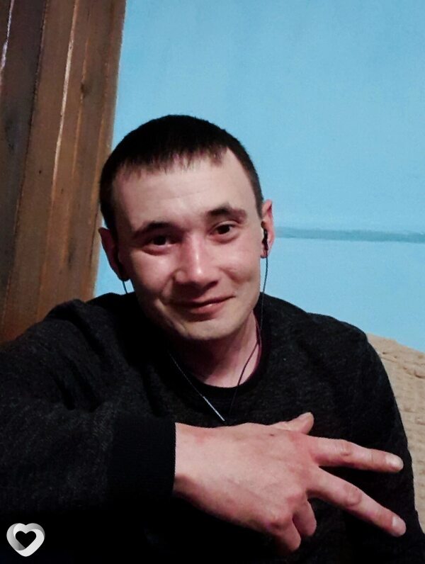 Артурик, 33, Сатке — анкета №3637843