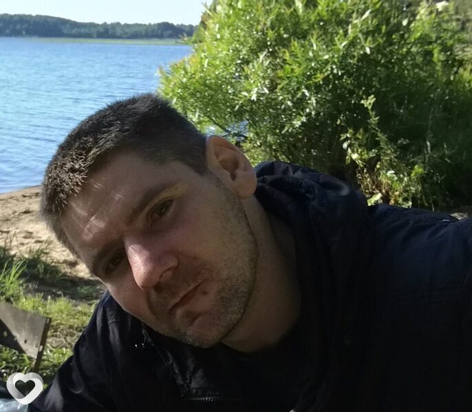 Валерий, 43, Санкт-Петербурге — анкета №3637845