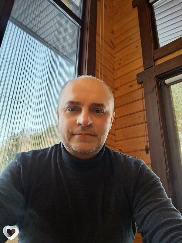 Дмитрий, 47, Красноярске — анкета №3637846